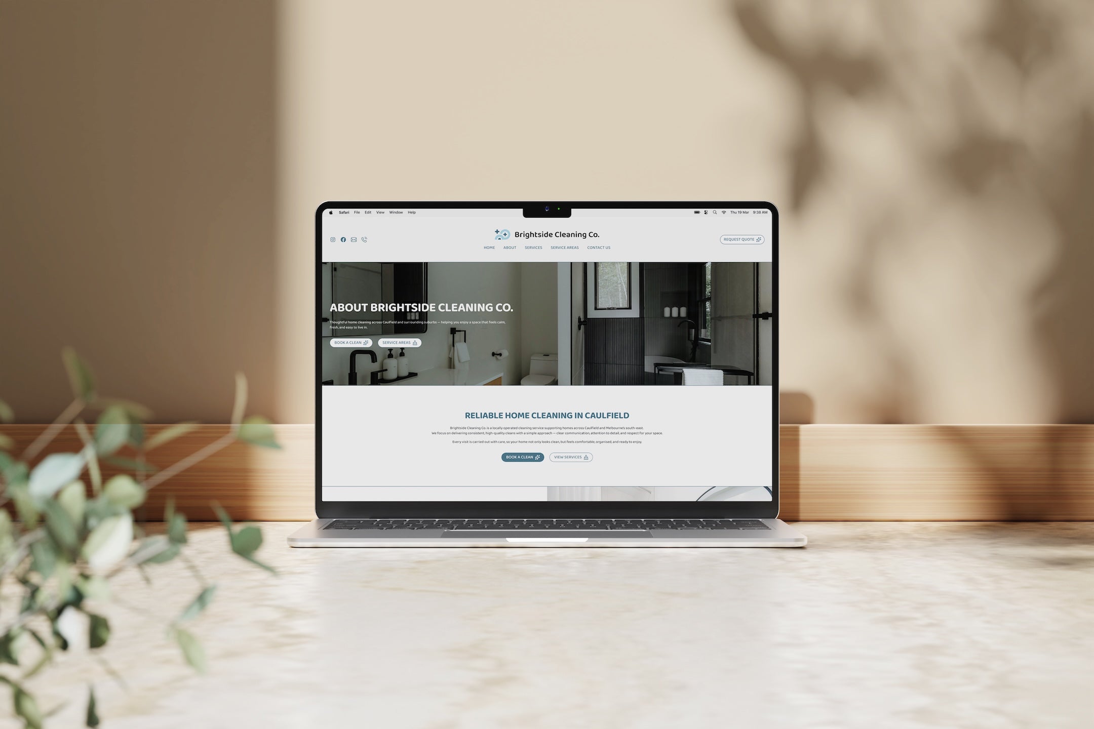 Framework Theme