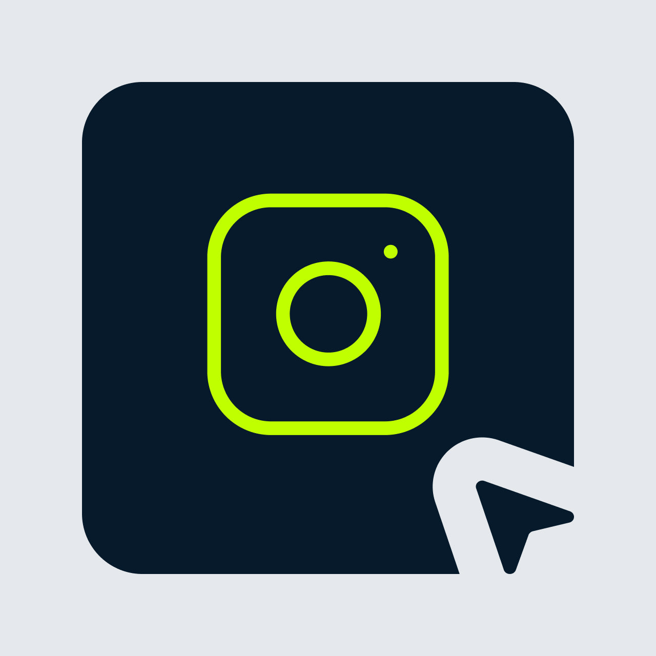 Live Instagram Feed